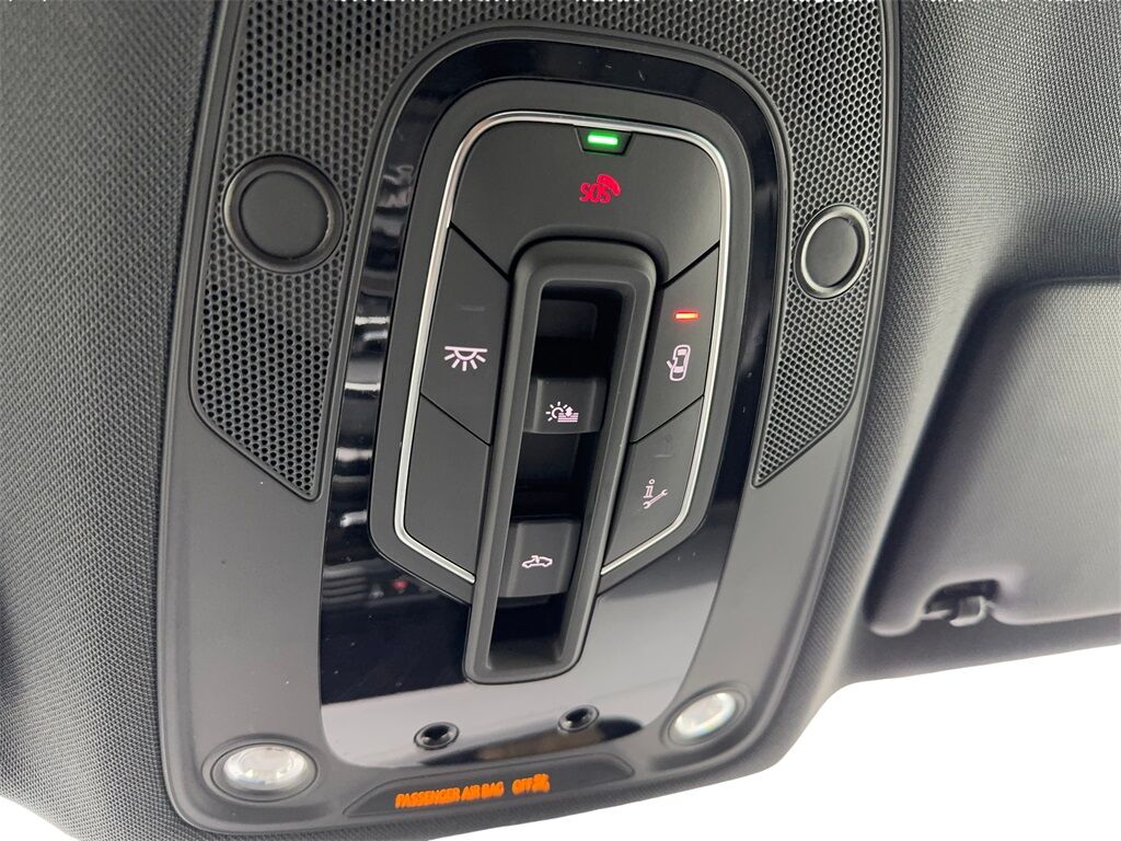 2023 Audi Q5 Sportback 45 S line Premium CAM,PANO,HTD STS,BLIND SPOT Plano TX