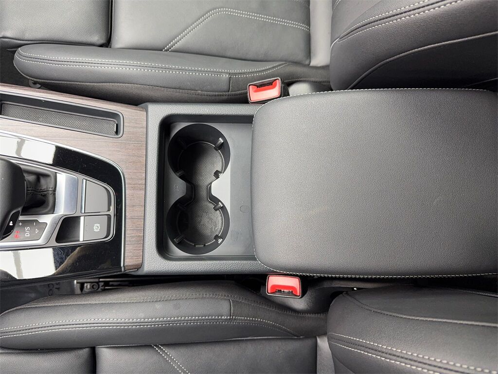 2023 Audi Q5 Sportback 45 S line Premium CAM,PANO,HTD STS,BLIND SPOT Plano TX