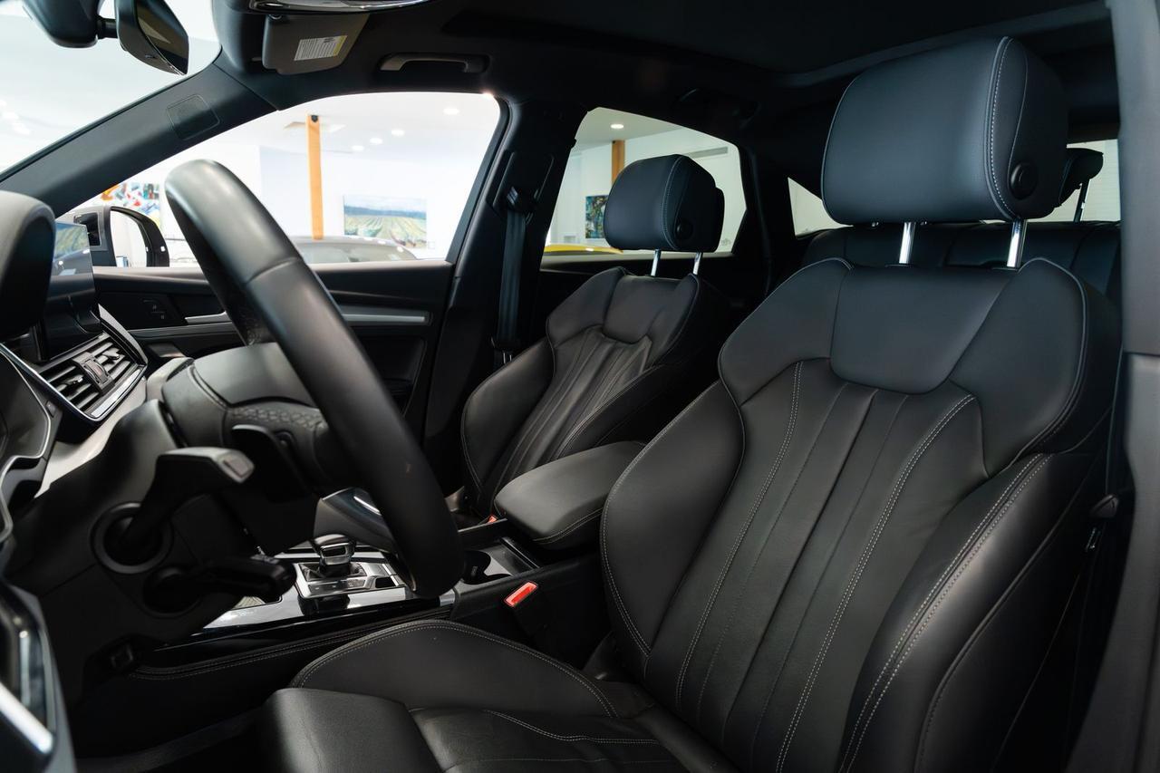 2023 Audi Q5 Sportback 45 S line Premium Gladstone OR