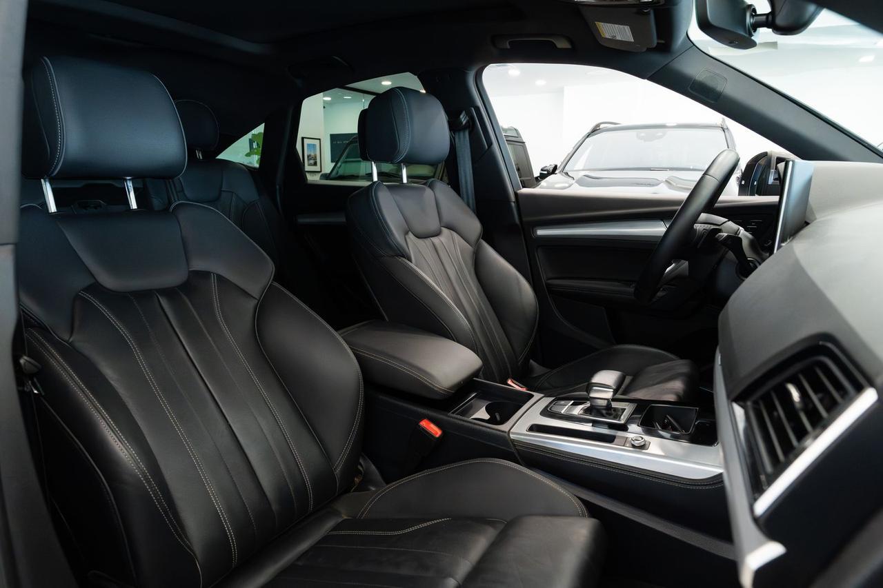 2023 Audi Q5 Sportback 45 S line Premium Gladstone OR