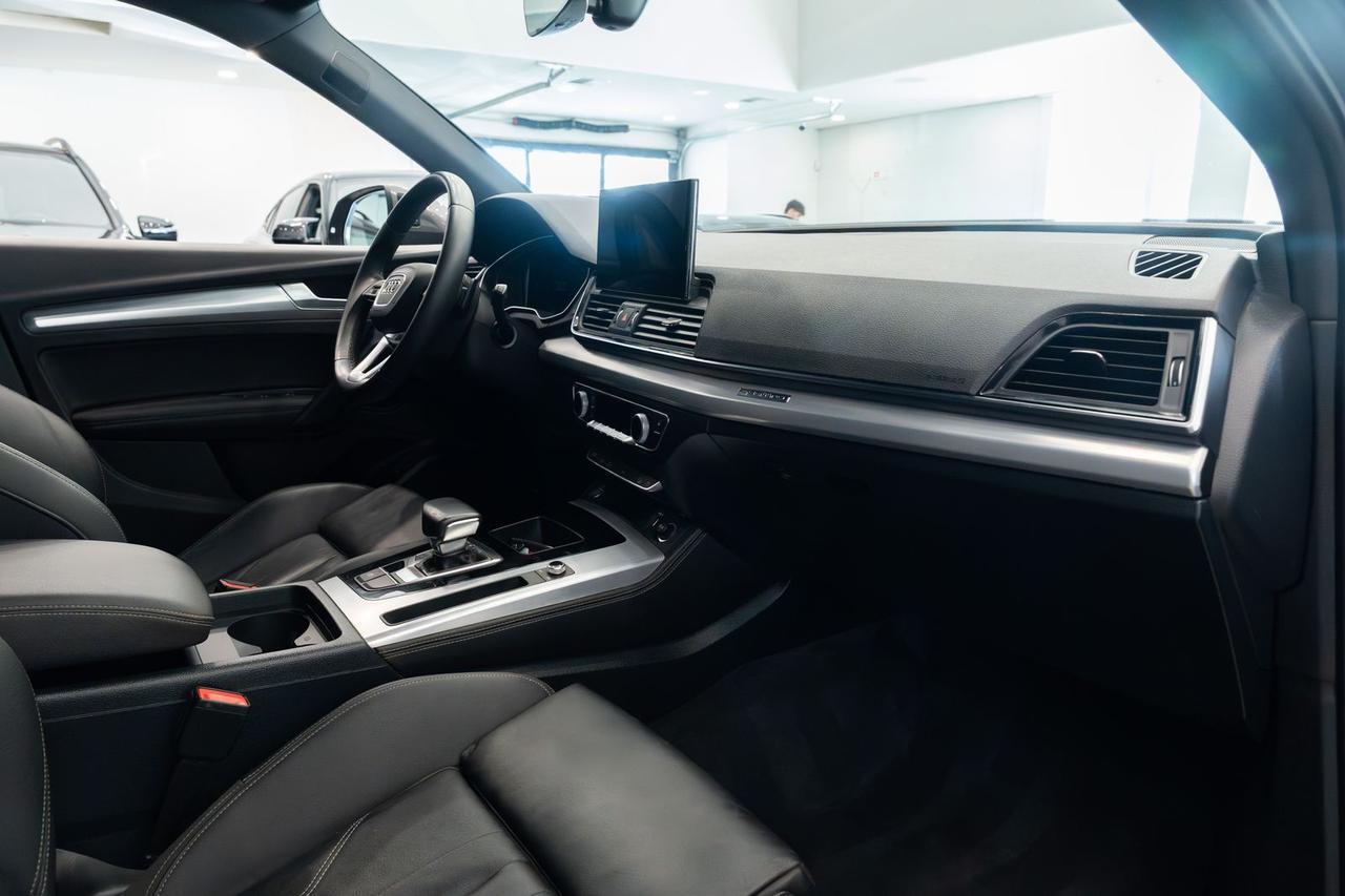 2023 Audi Q5 Sportback 45 S line Premium Gladstone OR