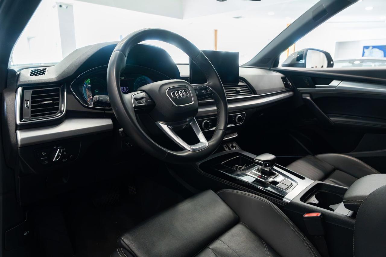 2023 Audi Q5 Sportback 45 S line Premium Gladstone OR