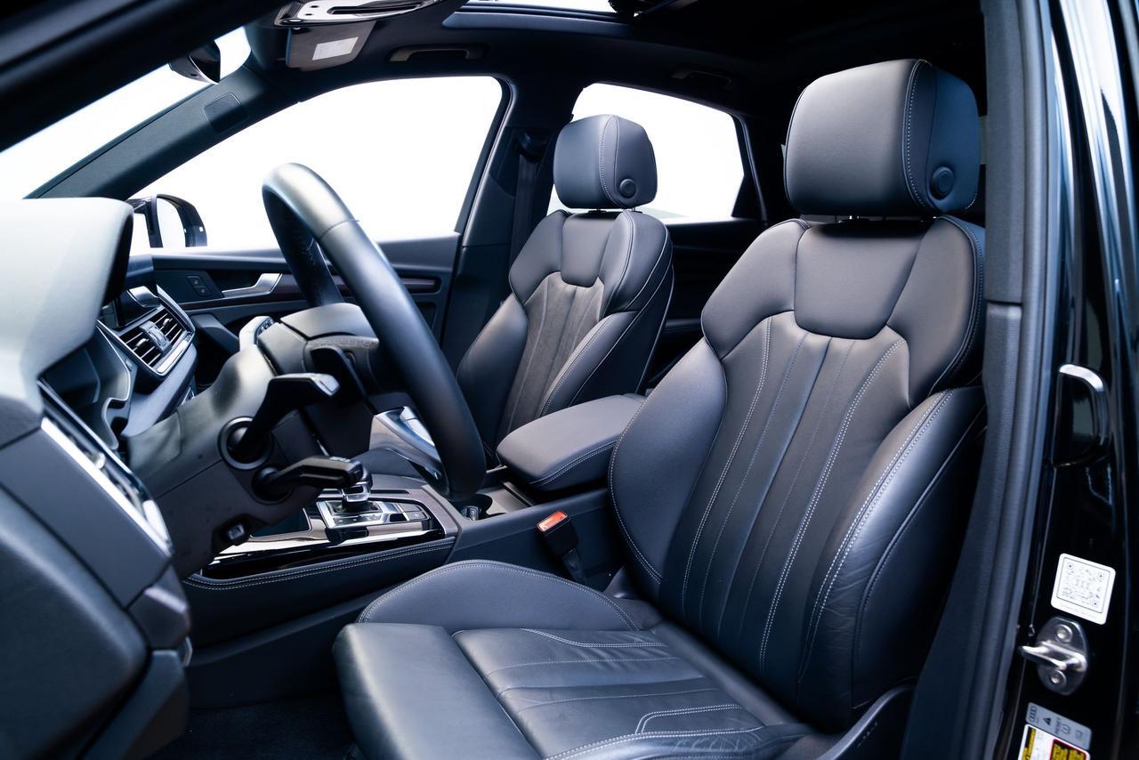 2023 Audi Q5 Sportback 45 S line Premium Plus 1 Owner Convenience Package Portland OR