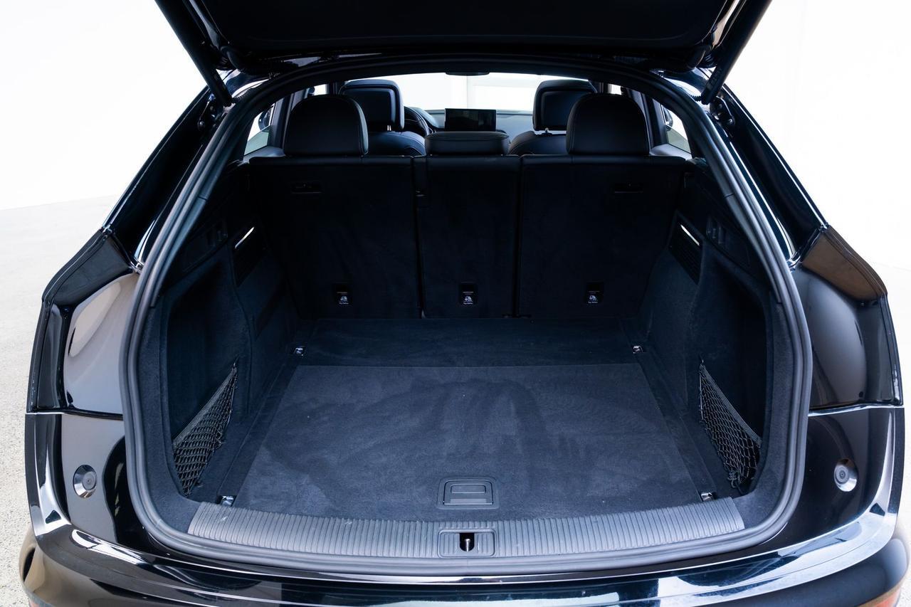 2023 Audi Q5 Sportback 45 S line Premium Plus 1 Owner Convenience Package Portland OR