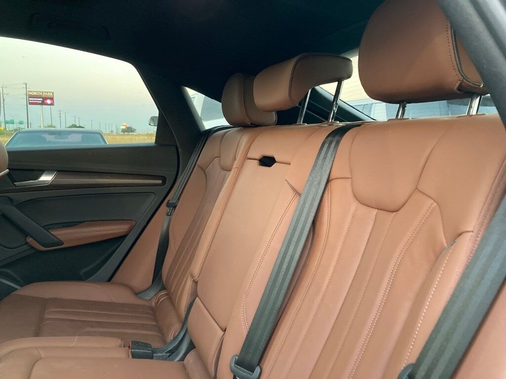 2023 Audi Q5 Sportback 45 S line Premium Plus San Antonio TX