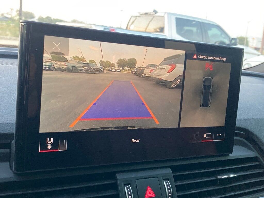 2023 Audi Q5 Sportback 45 S line Premium Plus San Antonio TX