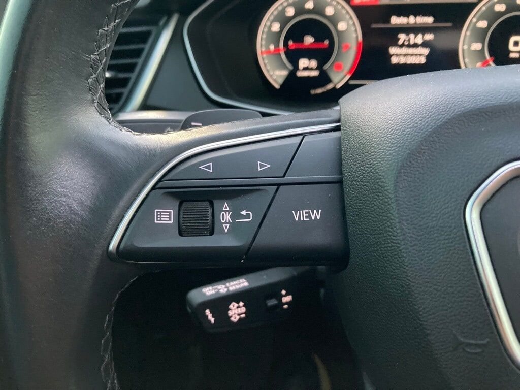 2023 Audi Q5 Sportback 45 S line Premium Plus San Antonio TX