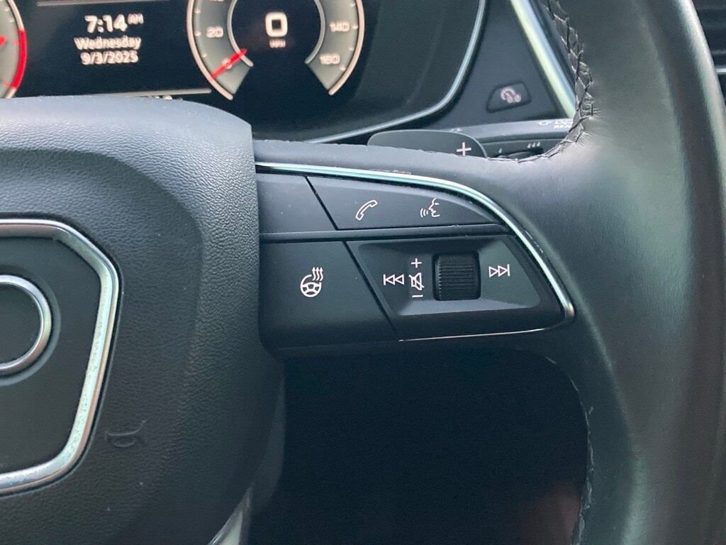 2023 Audi Q5 Sportback 45 S line Premium Plus San Antonio TX