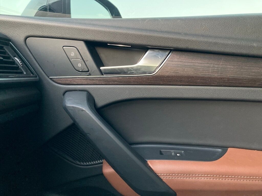 2023 Audi Q5 Sportback 45 S line Premium Plus San Antonio TX