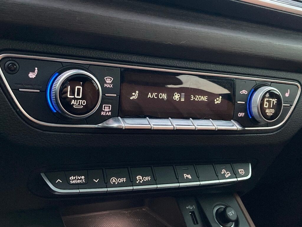 2023 Audi Q5 Sportback 45 S line Premium Plus San Antonio TX