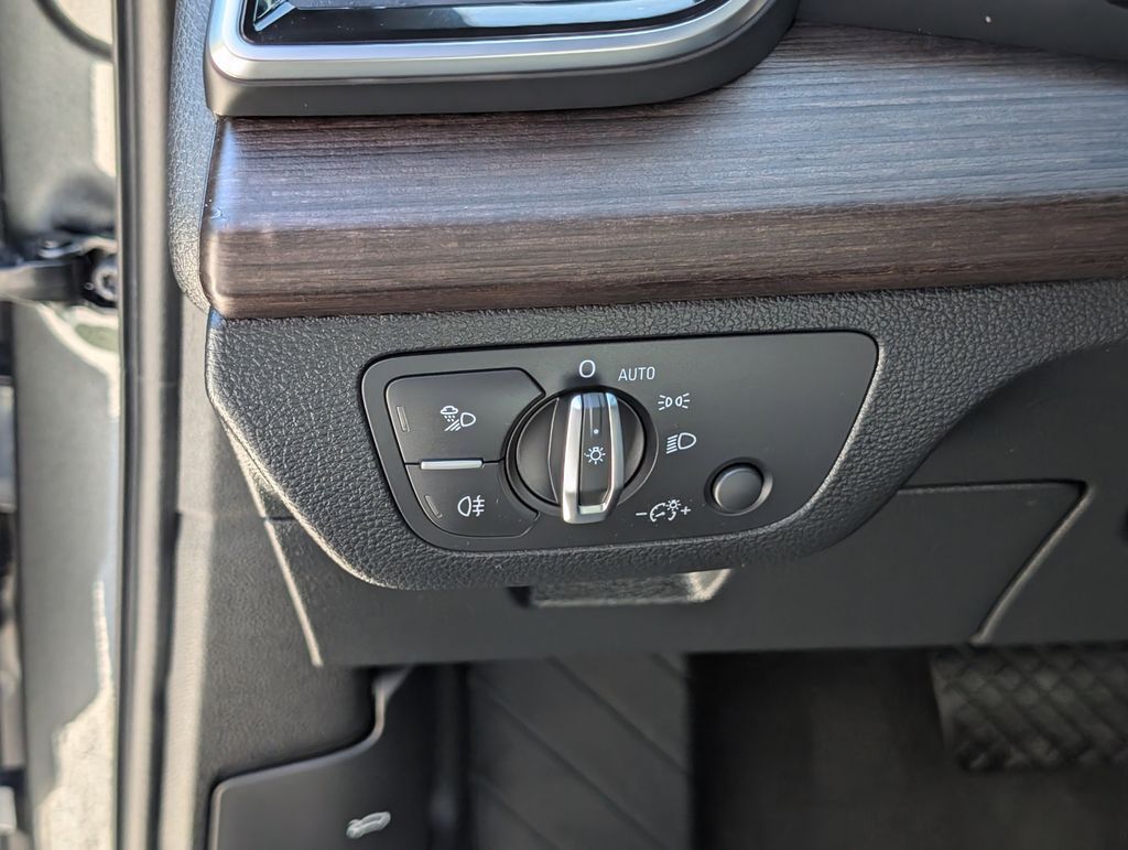 2023 Audi Q5 Sportback 45 S line Premium Plus Cockeysville MD