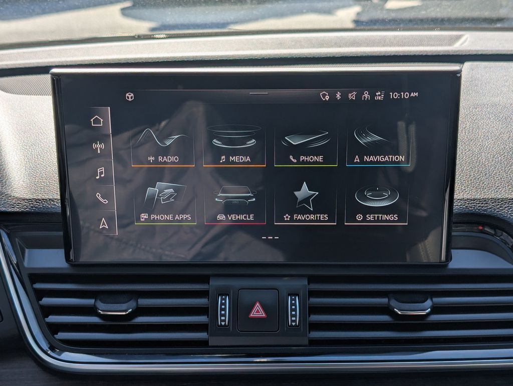 2023 Audi Q5 Sportback 45 S line Premium Plus Cockeysville MD