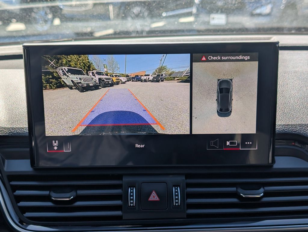 2023 Audi Q5 Sportback 45 S line Premium Plus Cockeysville MD