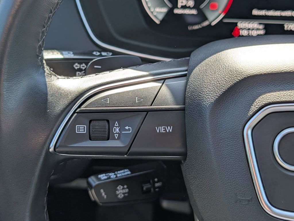 2023 Audi Q5 Sportback 45 S line Premium Plus Cockeysville MD