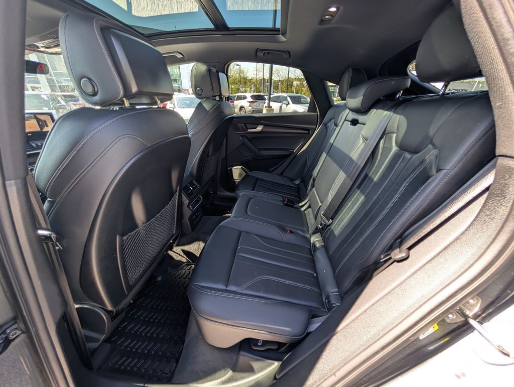 2023 Audi Q5 Sportback 45 S line Premium Plus Cockeysville MD