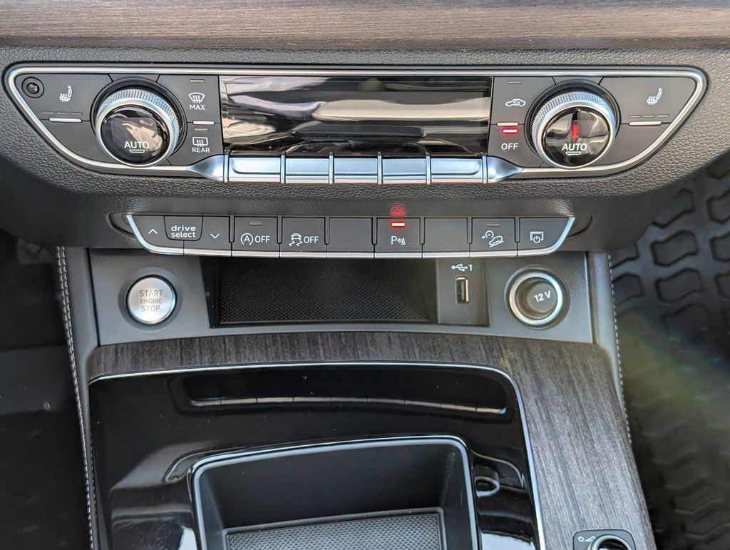 2023 Audi Q5 Sportback 45 S line Premium Plus Cockeysville MD