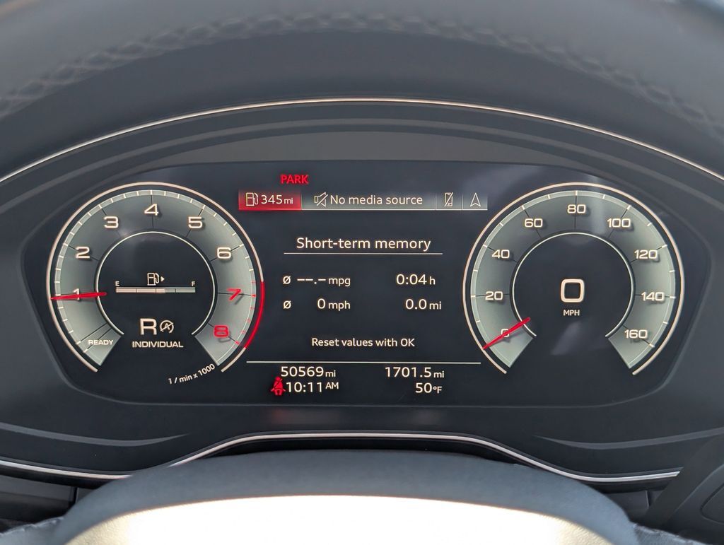 2023 Audi Q5 Sportback 45 S line Premium Plus Cockeysville MD