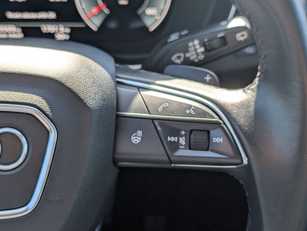 2023 Audi Q5 Sportback 45 S line Premium Plus Cockeysville MD