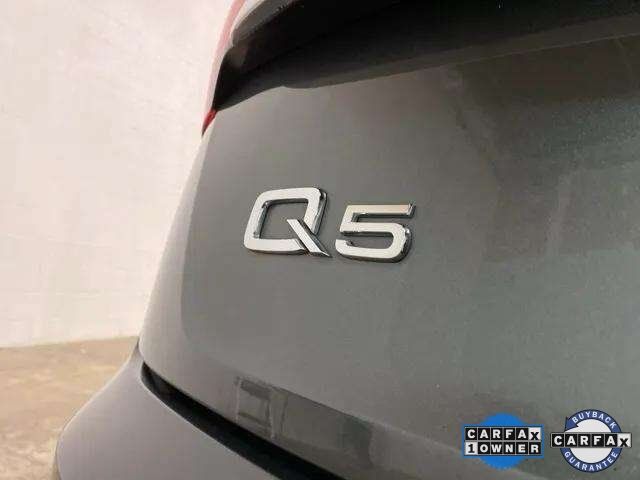 2023 Audi Q5 Sportback 45 S line Premium quattro Dallas TX