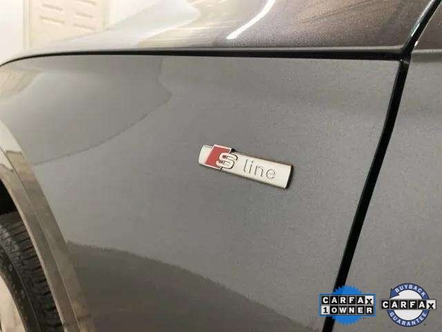 2023 Audi Q5 Sportback 45 S line Premium quattro Dallas TX