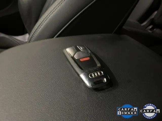 2023 Audi Q5 Sportback 45 S line Premium quattro Dallas TX