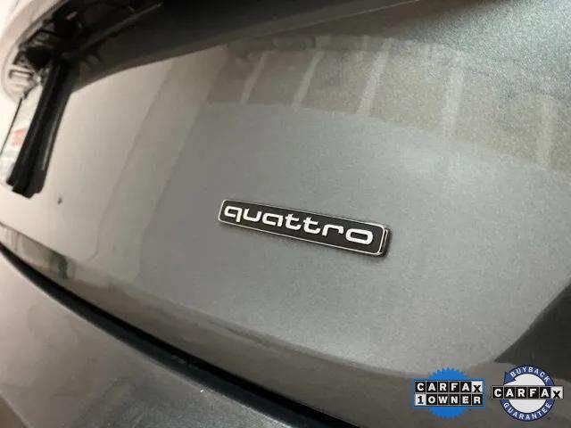 2023 Audi Q5 Sportback 45 S line Premium quattro Dallas TX