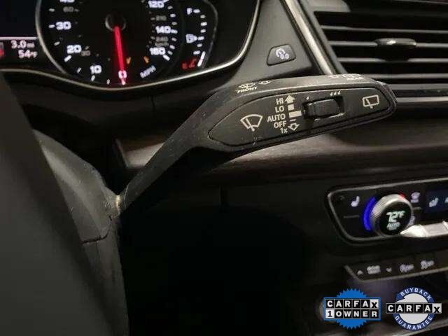 2023 Audi Q5 Sportback 45 S line Premium quattro Dallas TX