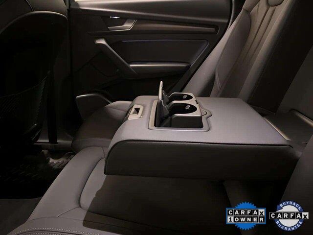 2023 Audi Q5 Sportback 45 S line Premium quattro Dallas TX