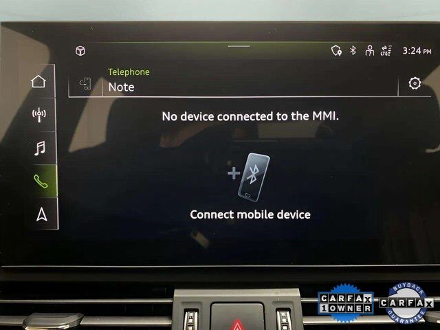 2023 Audi Q5 Sportback 45 S line Premium quattro Dallas TX