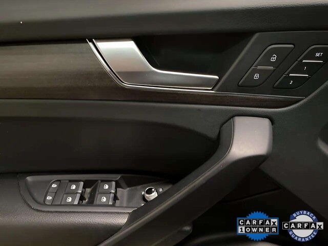 2023 Audi Q5 Sportback 45 S line Premium quattro Dallas TX