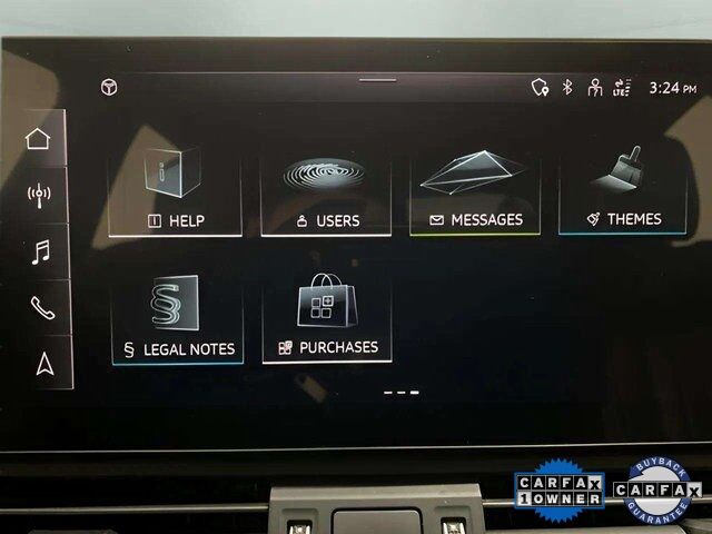 2023 Audi Q5 Sportback 45 S line Premium quattro Dallas TX