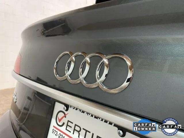 2023 Audi Q5 Sportback 45 S line Premium quattro Dallas TX