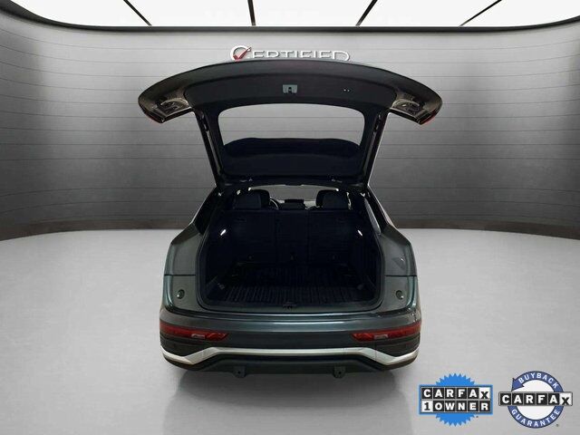 2023 Audi Q5 Sportback 45 S line Premium quattro Dallas TX