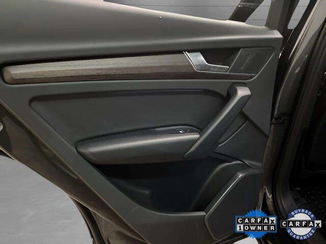 2023 Audi Q5 Sportback 45 S line Premium quattro Dallas TX