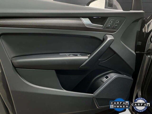 2023 Audi Q5 Sportback 45 S line Premium quattro Dallas TX