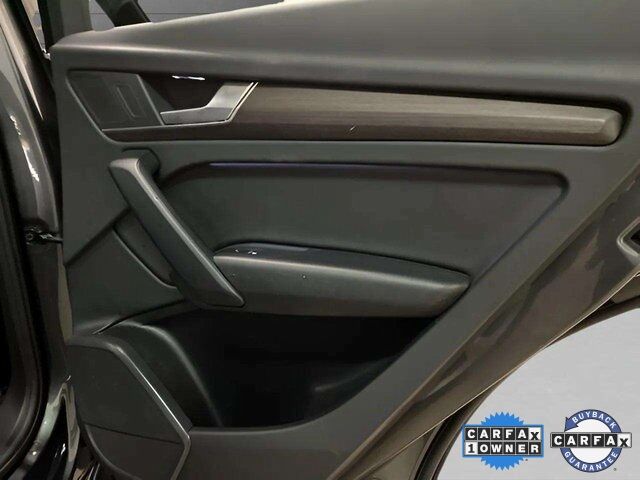 2023 Audi Q5 Sportback 45 S line Premium quattro Dallas TX