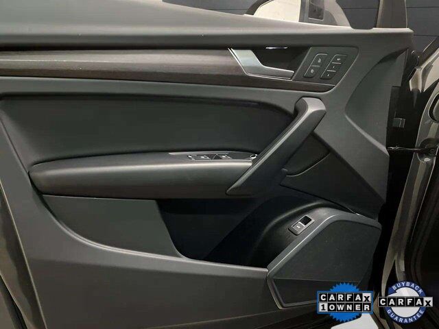 2023 Audi Q5 Sportback 45 S line Premium quattro Dallas TX