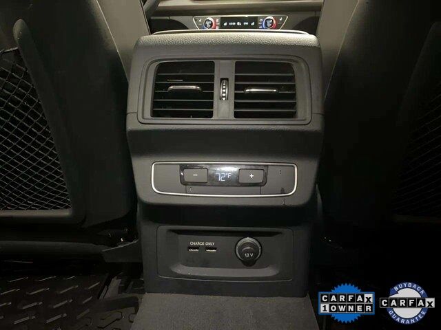 2023 Audi Q5 Sportback 45 S line Premium quattro Dallas TX