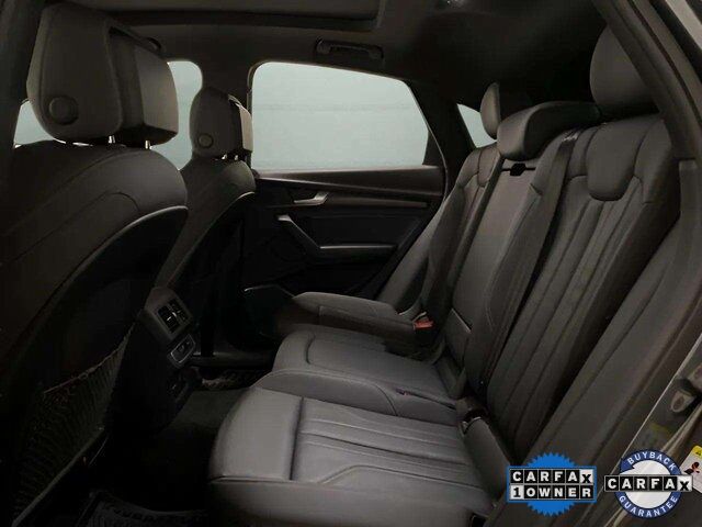 2023 Audi Q5 Sportback 45 S line Premium quattro Dallas TX