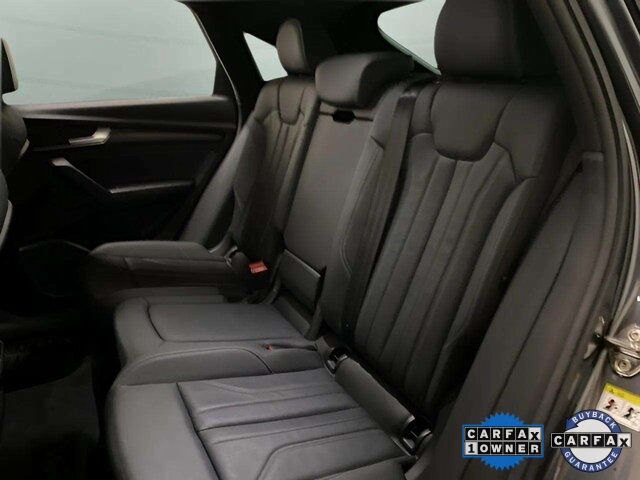 2023 Audi Q5 Sportback 45 S line Premium quattro Dallas TX