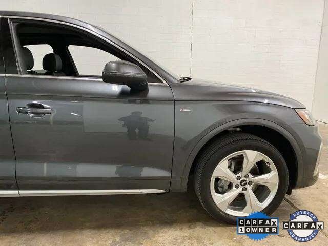 2023 Audi Q5 Sportback 45 S line Premium quattro Dallas TX
