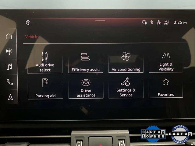 2023 Audi Q5 Sportback 45 S line Premium quattro Dallas TX