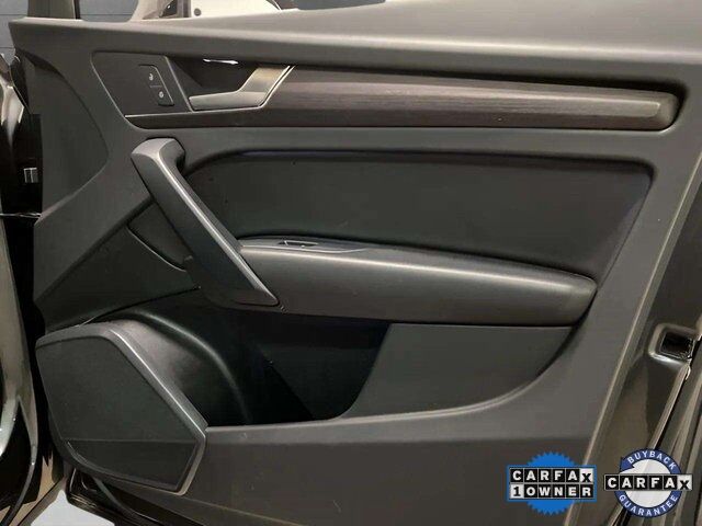 2023 Audi Q5 Sportback 45 S line Premium quattro Dallas TX