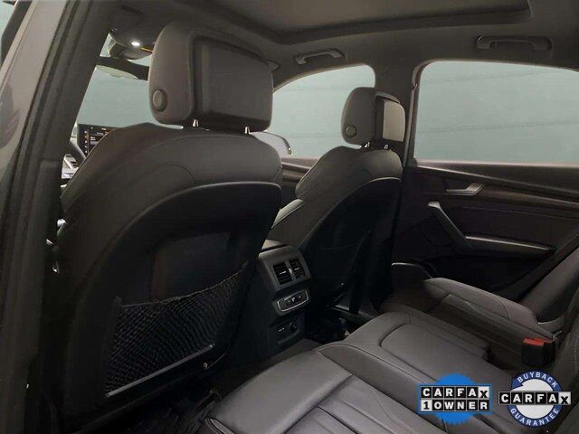2023 Audi Q5 Sportback 45 S line Premium quattro Dallas TX