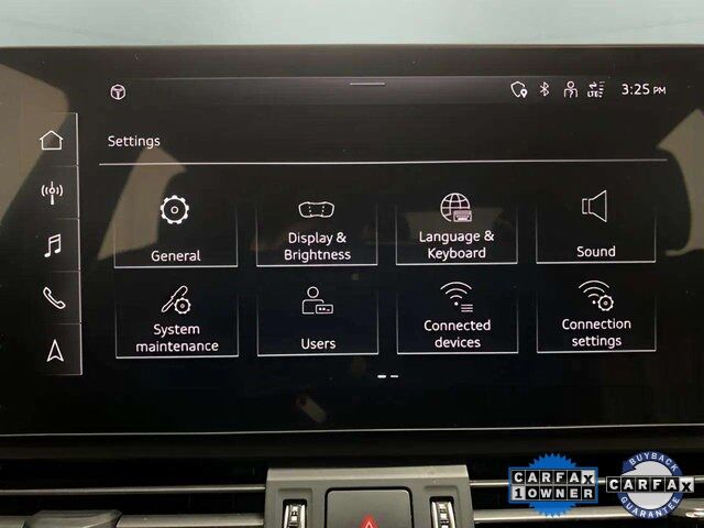 2023 Audi Q5 Sportback 45 S line Premium quattro Dallas TX