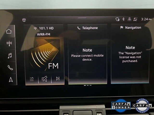 2023 Audi Q5 Sportback 45 S line Premium quattro Dallas TX