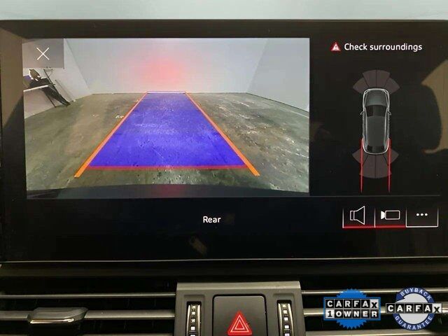 2023 Audi Q5 Sportback 45 S line Premium quattro Dallas TX