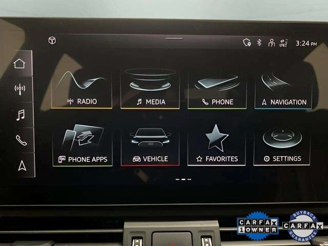 2023 Audi Q5 Sportback 45 S line Premium quattro Dallas TX