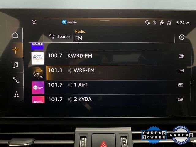 2023 Audi Q5 Sportback 45 S line Premium quattro Dallas TX