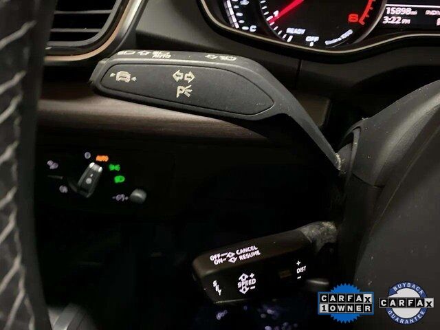 2023 Audi Q5 Sportback 45 S line Premium quattro Dallas TX